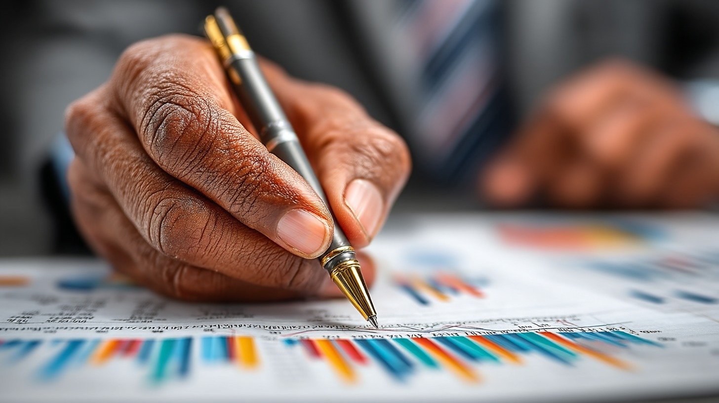 Order a business plan