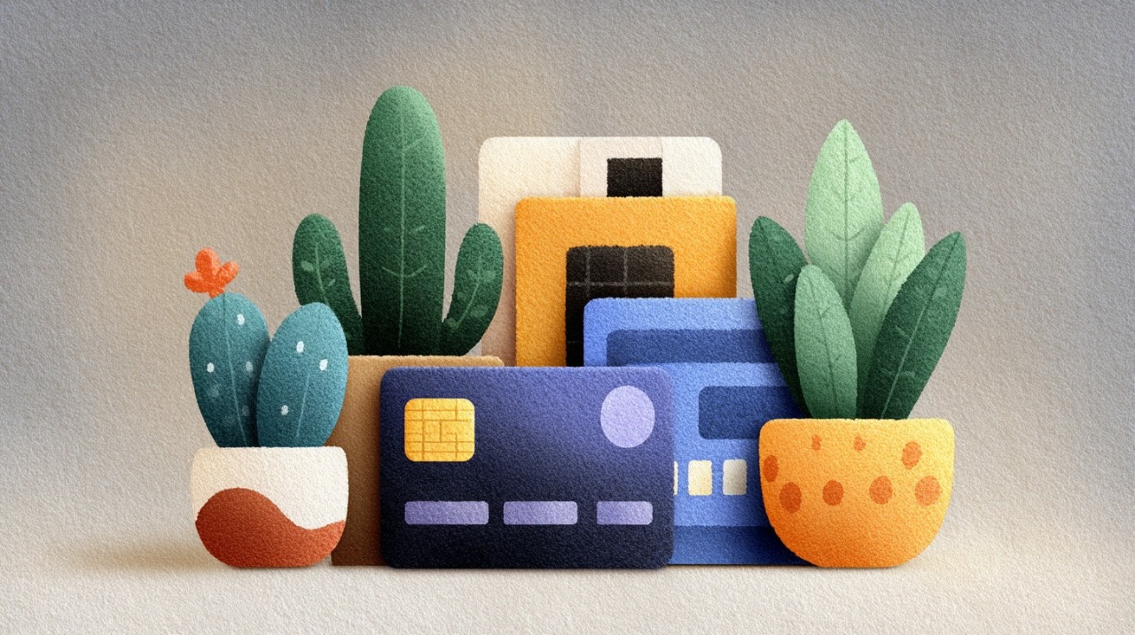 Global payment processing