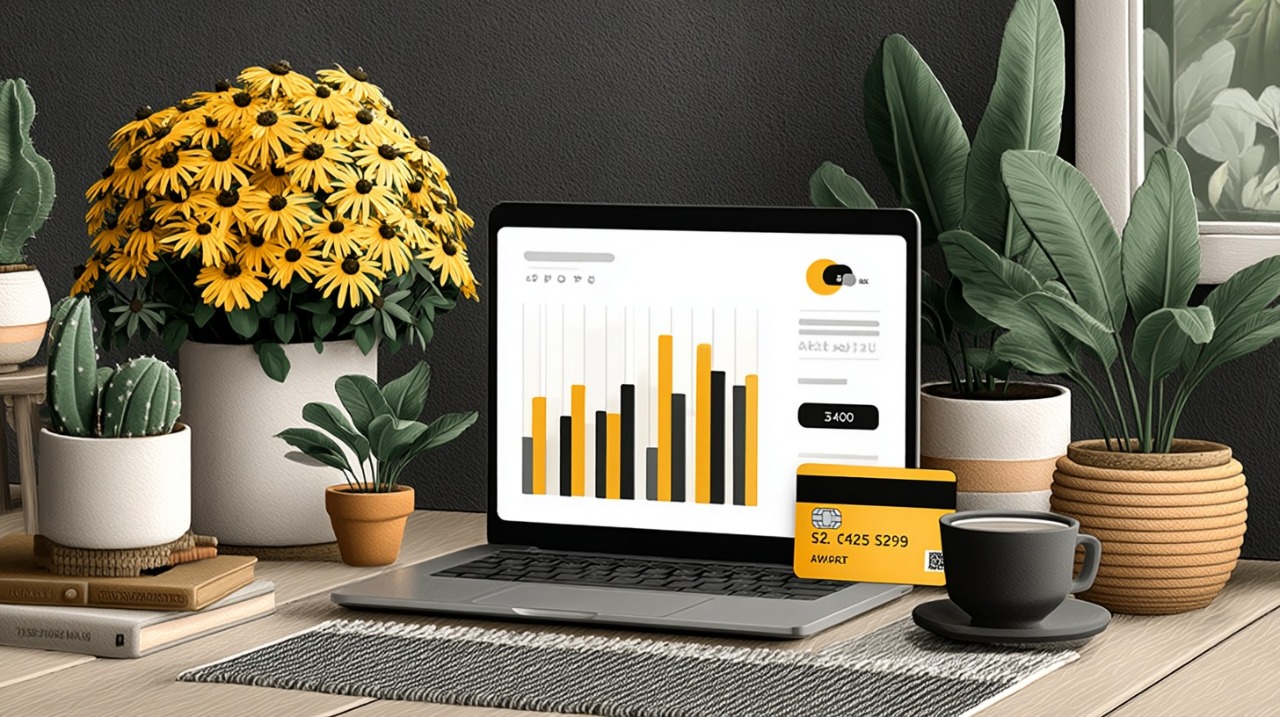 Enterprise merchant services