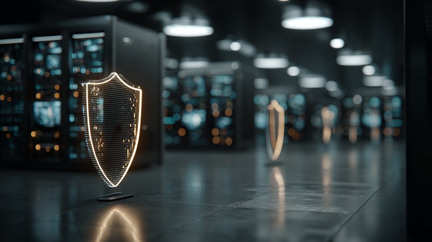 Business cybersecurity